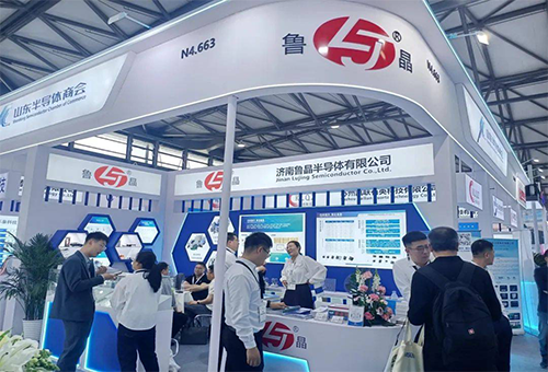 中国(安徽)国际半导体与集成电路产业展览会