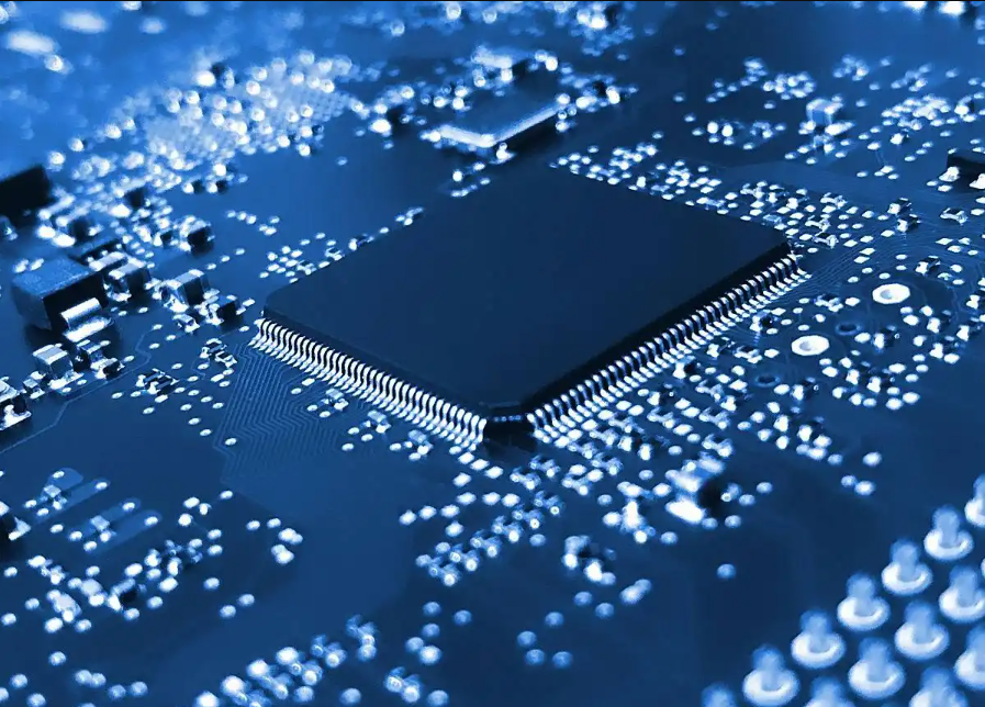 半导体行业：现代科技的“芯片心脏”全解析，这个行