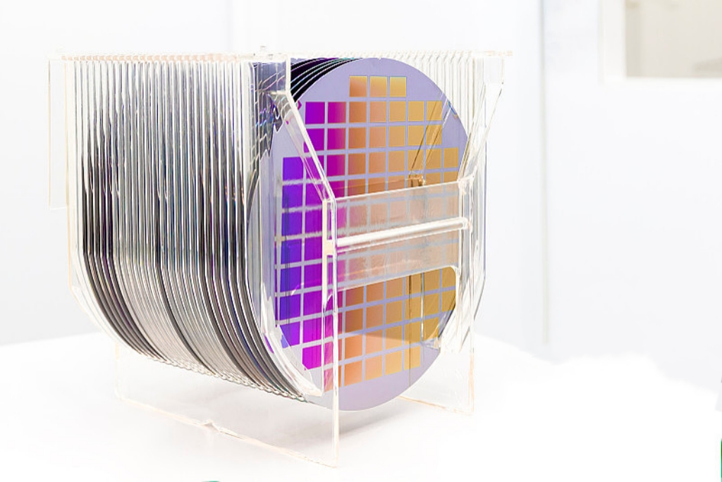 2026开年观察：半导体产业区域化布局加速，核心