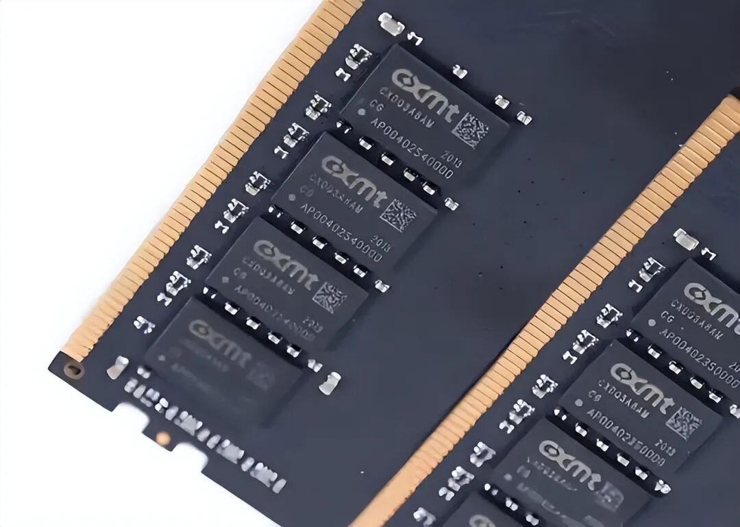 苹果考虑引入长江存储、长鑫存储，国产存储芯片或迎