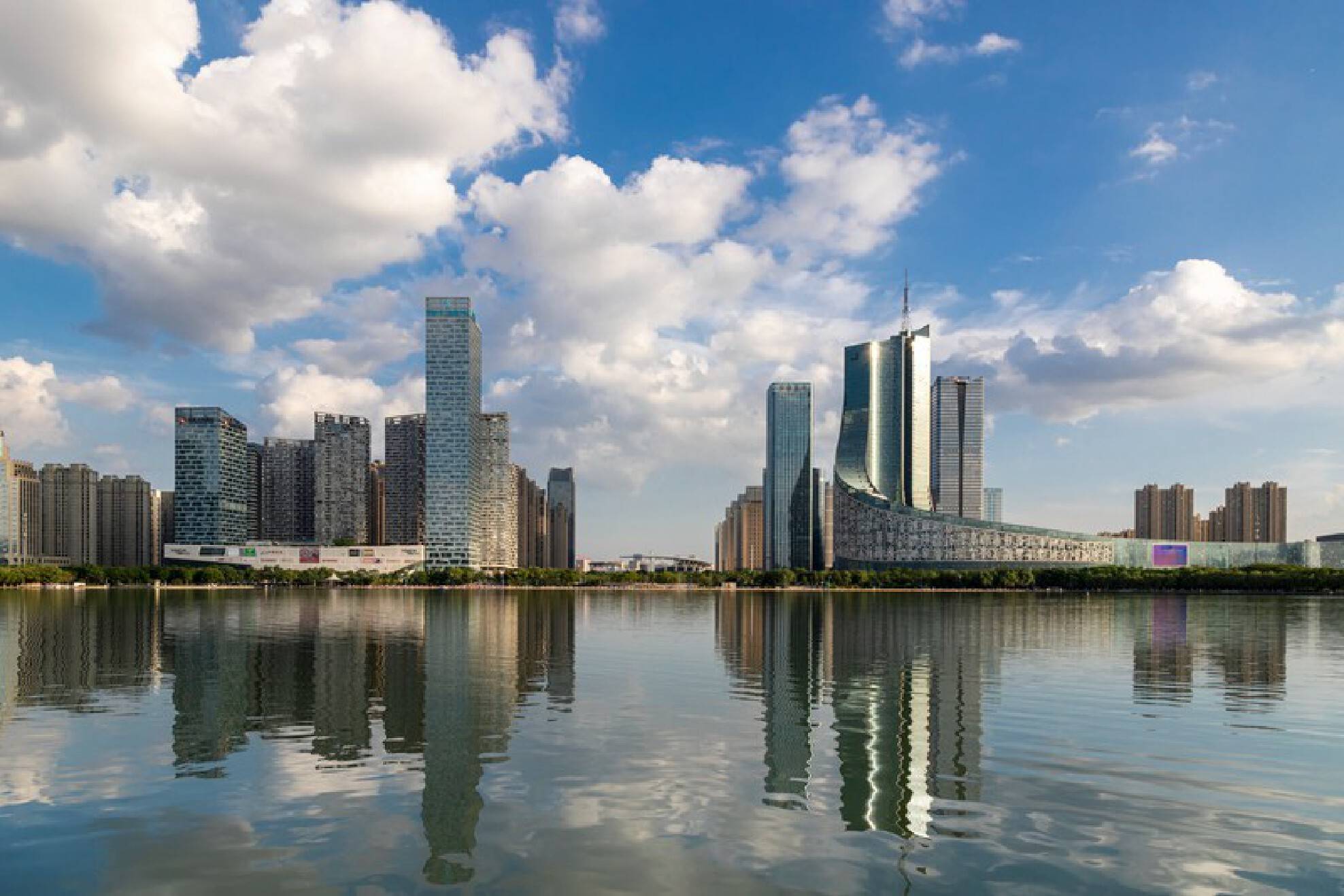 双芯合肥：一个让你没想到的“芯片之都”